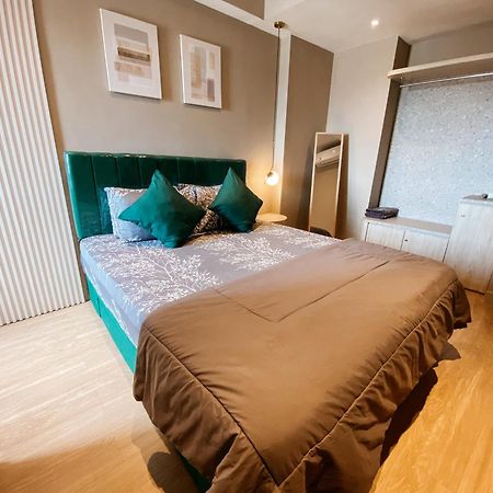 2Br+, Apartement Sudirman Bandung Exterior photo
