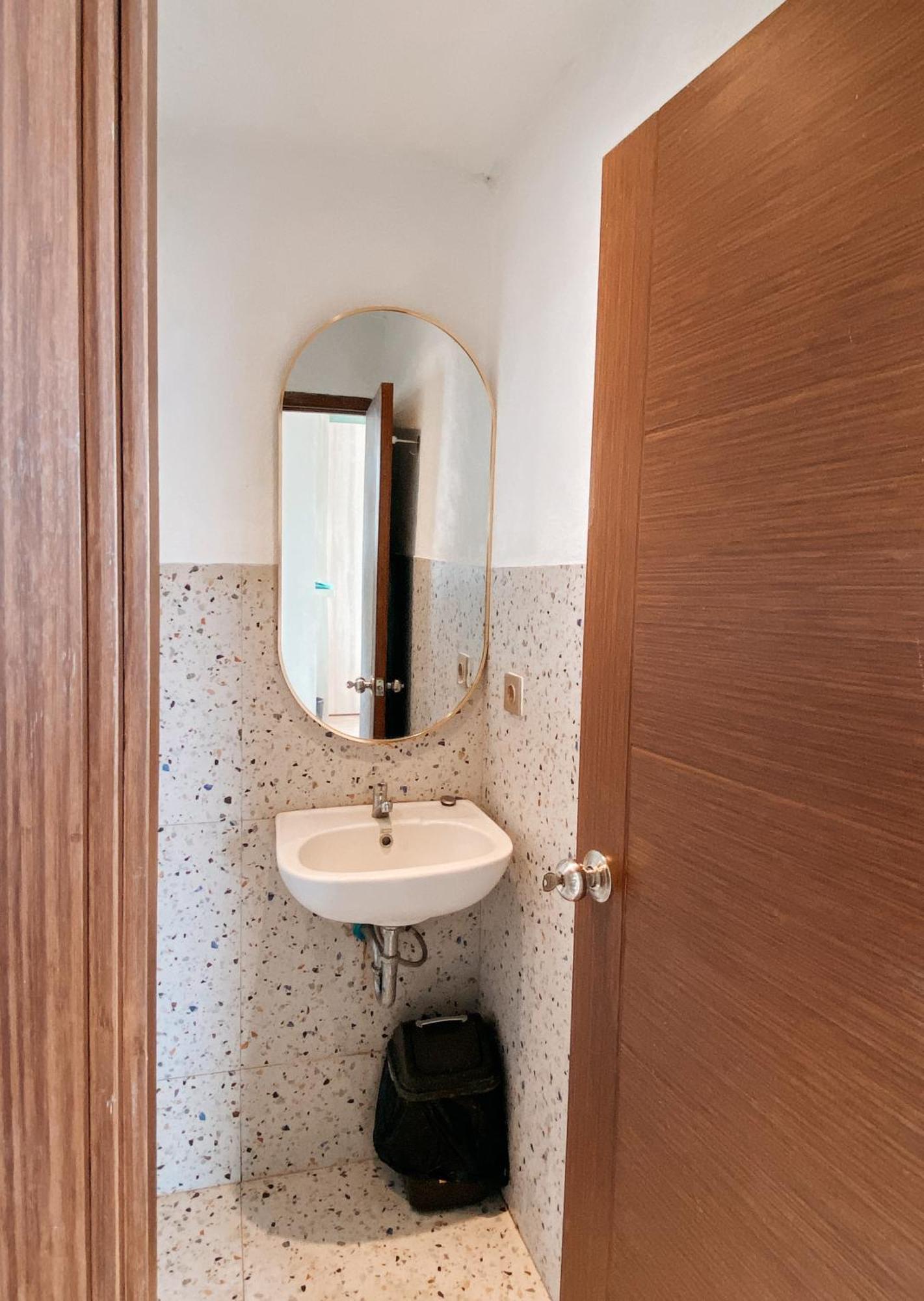 2Br+, Apartement Sudirman Bandung Exterior photo