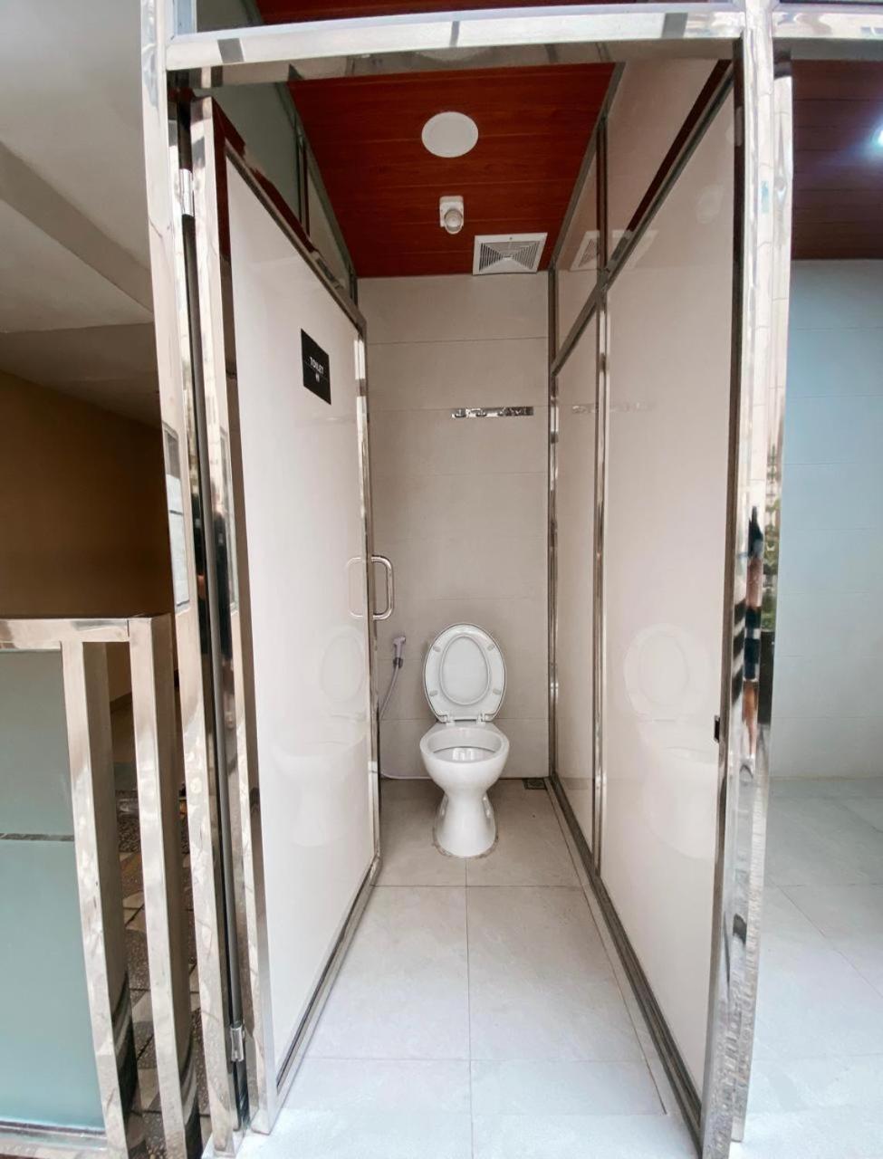 2Br+, Apartement Sudirman Bandung Exterior photo